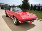 1967 Chevrolet Corvette Picture 2