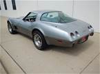 1978 Chevrolet Corvette Picture 2