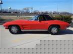 1963 Chevrolet Corvette Picture 2