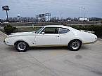 1969 Oldsmobile 442 Picture 2