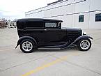 1930 Ford Street Rod Picture 2