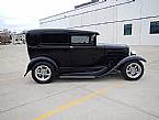 1930 Ford Street Rod Picture 2