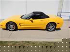 2002 Chevrolet Corvette Picture 2