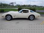 1979 Chevrolet Corvette Picture 2