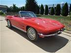 1964 Chevrolet Corvette Picture 2