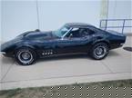 1969 Chevrolet Corvette Picture 2