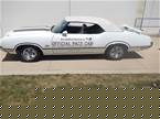1970 Oldsmobile Cutlass Picture 2