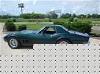1968 Chevrolet Corvette Picture 2