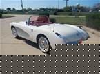 1957 Chevrolet Corvette Picture 2
