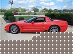 2002 Chevrolet Corvette Picture 2