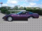 1995 Chevrolet Corvette Picture 2