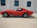 1969 Chevrolet Corvette Picture 2