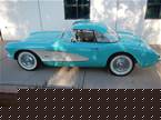 1957 Chevrolet Corvette Picture 2