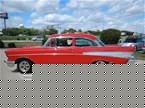 1957 Chevrolet Bel Air Picture 2