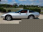 1996 Chevrolet Corvette Picture 2