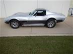 1969 Chevrolet Corvette Picture 2