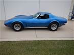 1973 Chevrolet Corvette Picture 2