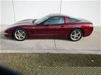 2003 Chevrolet Corvette Picture 2