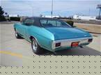 1970 Chevrolet Malibu Picture 2