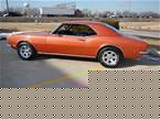 1968 Chevrolet Camaro Picture 2