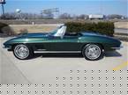 1967 Chevrolet Corvette Picture 2