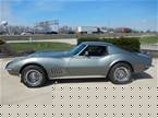 1971 Chevrolet Corvette Picture 2