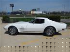 1972 Chevrolet Corvette Picture 2