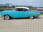 1957 Chevrolet Bel Air Picture 2