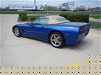 2003 Chevrolet Corvette Picture 2