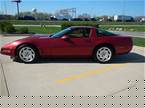 1992 Chevrolet Corvette Picture 2
