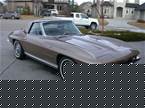 1964 Chevrolet Corvette Picture 2
