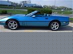 1987 Chevrolet Corvette Picture 2