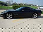 2001 Chevrolet Corvette Picture 2