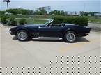 1969 Chevrolet Corvette Picture 2
