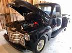 1951 Chevrolet 3100 Picture 2