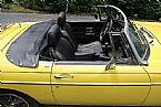 1980 MG MGB Picture 2