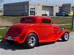 1932 Ford 3 Window Coupe Picture 2
