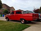 1965 Ford F100 Picture 2