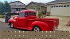 1954 Chevrolet 5 Window Picture 2
