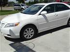 2007 Toyota Camry Picture 2