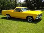 1966 Chevrolet El Camino Picture 2