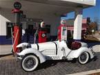 1934 Bugatti Type 59 Picture 2