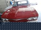 1965 Chevrolet Corvair Picture 2