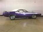 1971 Dodge Challenger Picture 2