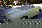 1956 Porsche Speedster Picture 2