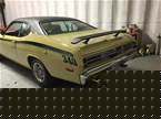 1972 Plymouth Duster Picture 2