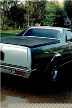 1979 Chevrolet El Camino Picture 2
