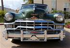 1949 Chrysler Town and Country Picture 2