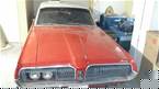 1968 Mercury Cougar Picture 2