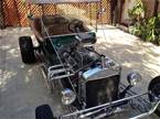 1925 Ford T Bucket Picture 2